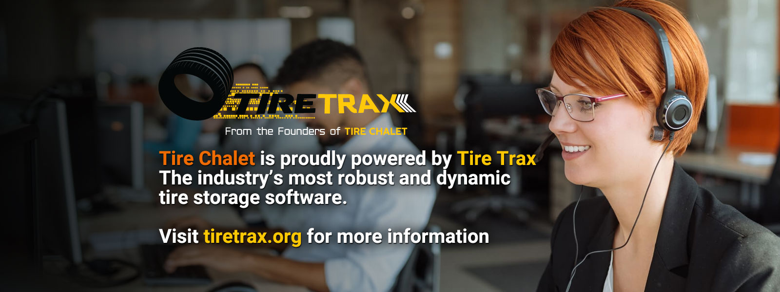 Tire Trax