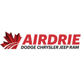 Airdrie Chrysler Tire Storage