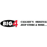 Big 4 Motors Tire Storage