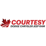 Courtesy Chrysler Tire Storage