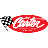 Jack Carter Chevrolet Tire Storage