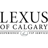 Lexus Of Calgary Tire Storage