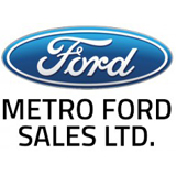 Metro Ford Tire Storage