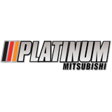 Platinum Mitsubishi Tire Storage