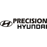 Precision Hyundai Tire Storage