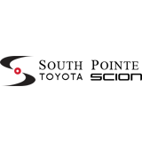 South Pointe Toyota Tire Storage