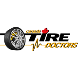 Tire Doctors Tire Storage