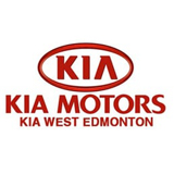 Kia West Edmonton Tire Storage