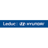 Leduc Hyundai Tire Storage