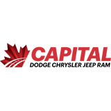 Capital Chrysler Jeep Dodge Tire Storage