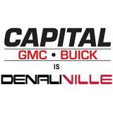 Capital Gmc Buick Tire Storage
