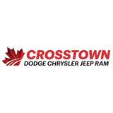 Crosstown Chrysler Tire Storage