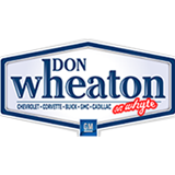 Don Wheaton Chevrolet Tire Storage