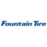 Fountain Tire Tire Storage