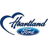 Heartland Ford Tire Storage