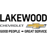 Lakewood Chevrolet Tire Storage