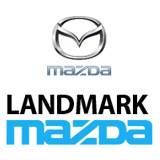 Landmark Mazda Tire Storage
