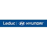 Leduc Hyundai Tire Storage