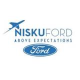 Nisku Ford Tire Storage