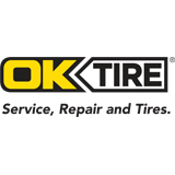 Ok Tire Tire Storage