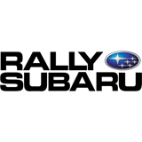 Rally Subaru Tire Storage