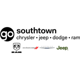 Southtown Chrysler Jeep Tire Storage