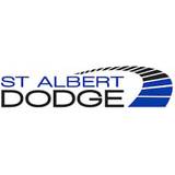 St Albert Dodge Tire Storage