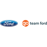 Team Ford Tire Storage