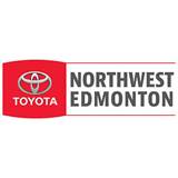 Toyota Northwest Edmonton Tire Storage