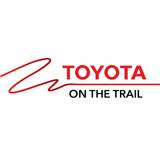 Toyota On The Trail Tire Storage