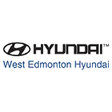 West Edmonton Hyundai Tire Storage