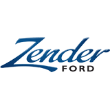 Zender Ford Tire Storage