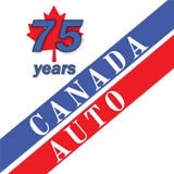 Canada Auto Tire Storage