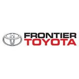Frontier Toyota Tire Storage