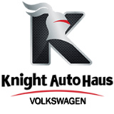 Knight Auto Haus Volkswagen Tire Storage