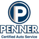 Penner Auto Service Tire Storage