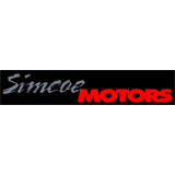 Simcoe Motors Tire Storage