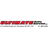 Ulitmate Auto Service Tire Storage