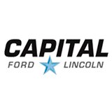 Capital Ford Lincoln Tire Storage