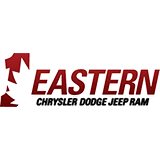 Eastern Chrysler Tire Storage