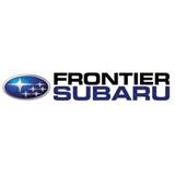 Frontier Subaru Tire Storage
