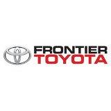 Frontier Toyota Tire Storage