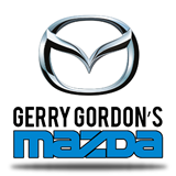 Gerry Gordons Mazda Tire Storage