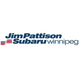Jim Pattison Subaru Tire Storage