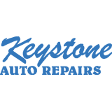Keystone Auto Repair Tire Storage