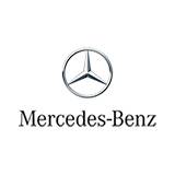Mercedes Benz Tire Storage