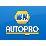 Napa Autopro Tire Storage