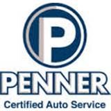 Penner Auto Service Tire Storage