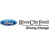 River City Ford Tire Storage