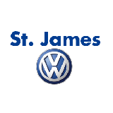 St James Volkswagen Tire Storage
